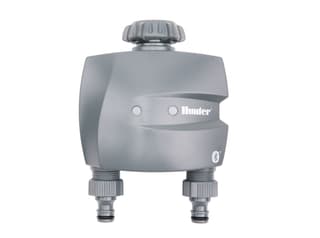 Двозонний Bluetooth-таймер Hunter BTT-201
