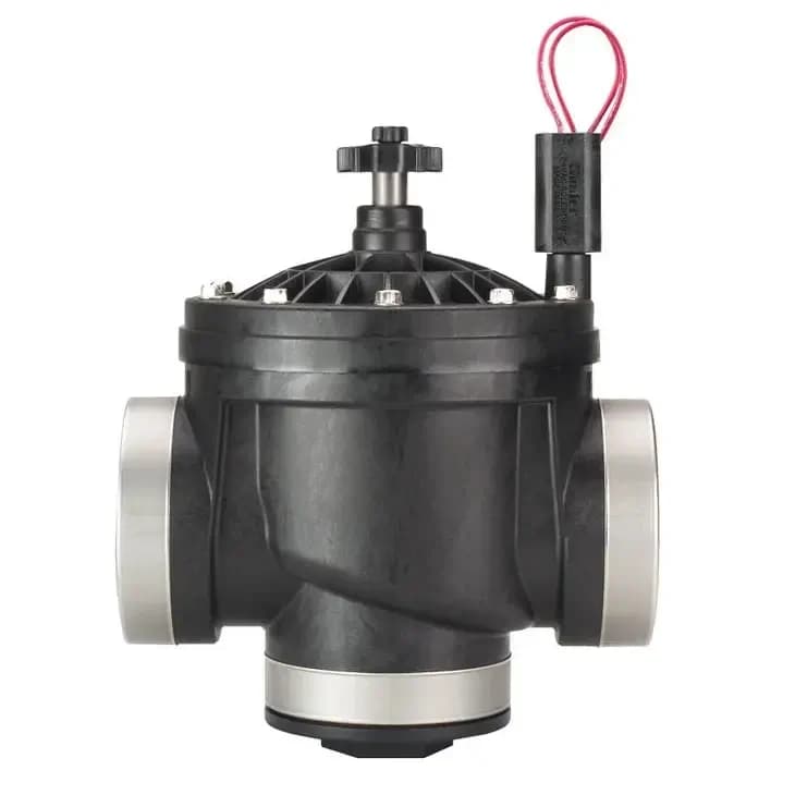 Електромагнітний клапан Hunter ICV-301-B 3″ BSP, 24 В AC