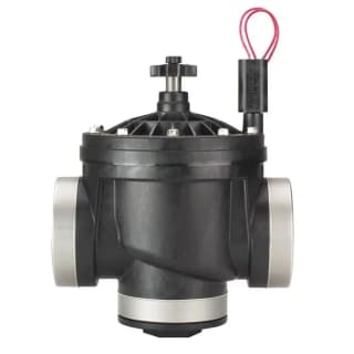 Електромагнітний клапан Hunter ICV-301-B 3″ BSP, 24 В AC