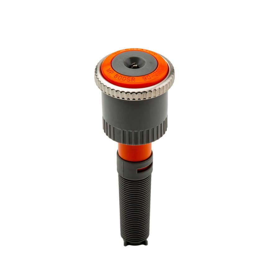 Форсунка Hunter MP Rotator 800SR-90 (сектор 90°- 210° радіус 1.8 - 3.5 м)