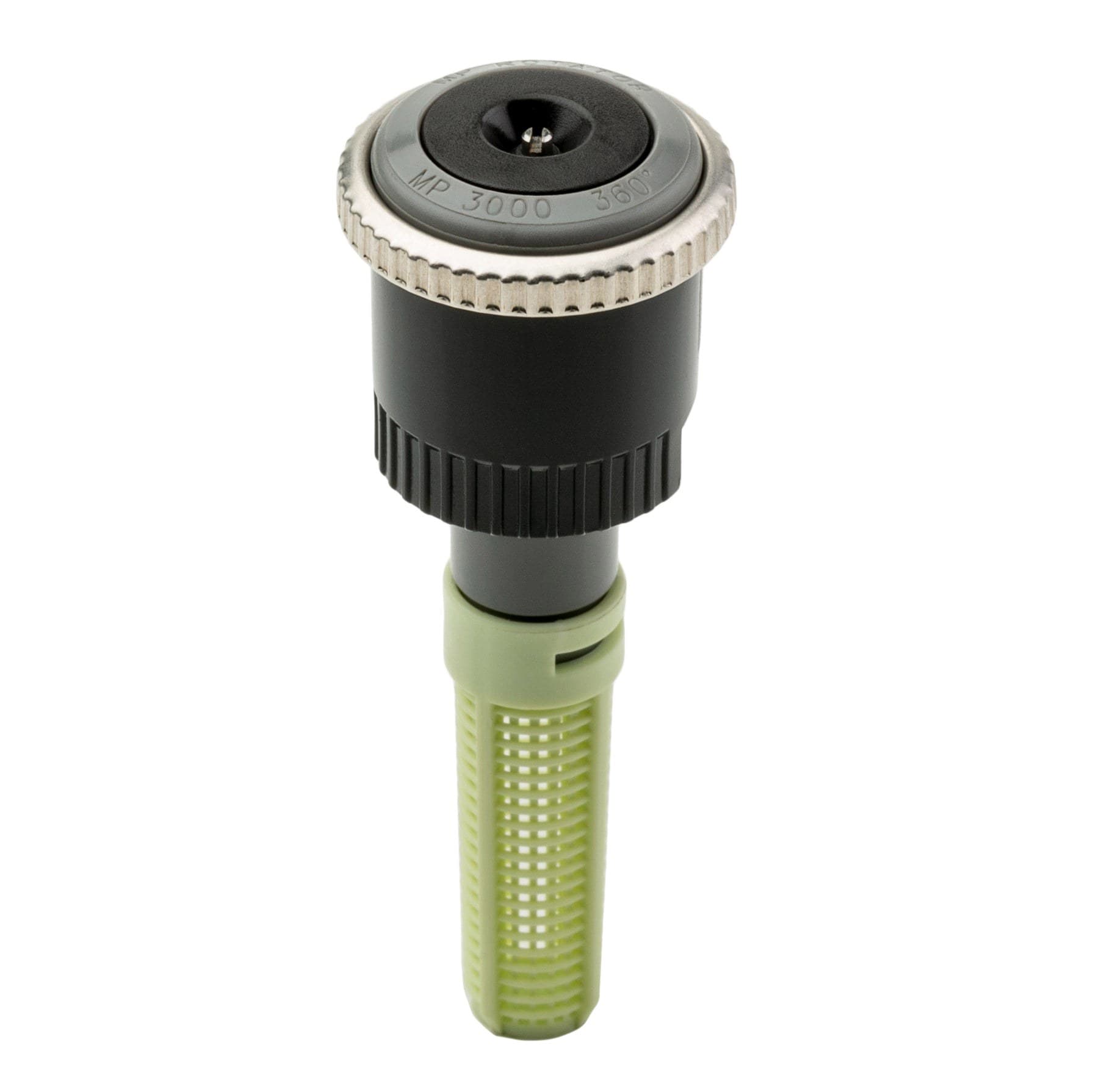 Форсунка Hunter MP Rotator 3000360 (сектор 360° радіус 4.0 - 6.4 м)