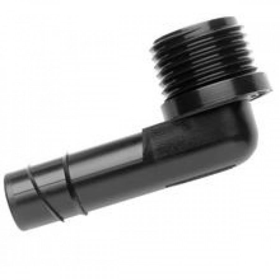 Коліно Hunter HSBE 050 (1/2")