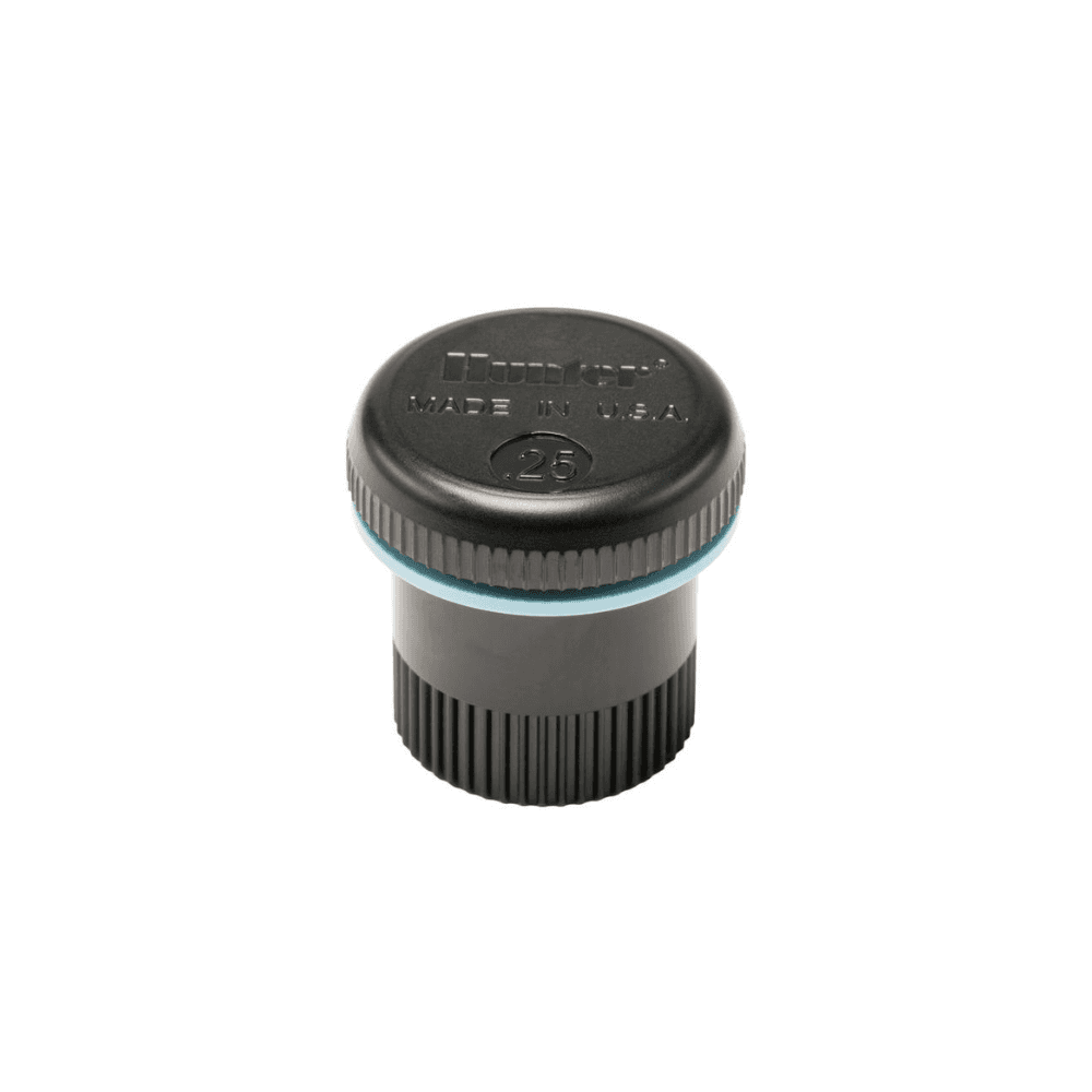 Сопло баблер Hunter PCN-25 струменевий (сектор 360° радіус 0.3 - 0.9 м розхід 0.9 л/мин)