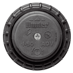 Ротор Hunter I-90-ADV (сектор 40°- 360° радіус 20.1 - 29.6 м)