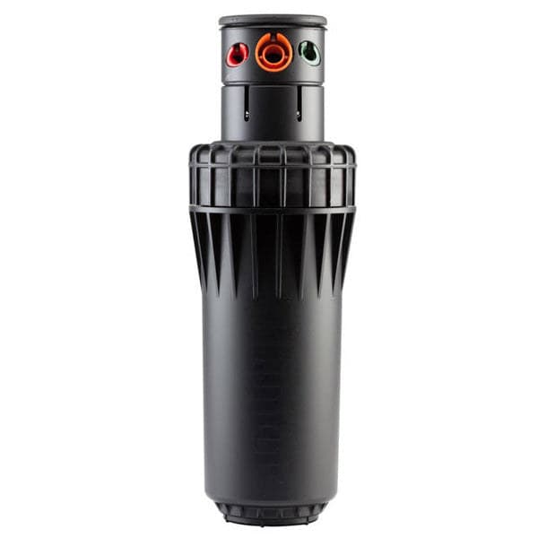 Ротор Hunter I-90-36V, повне коло 360°, радіус 22,3–31,4 м