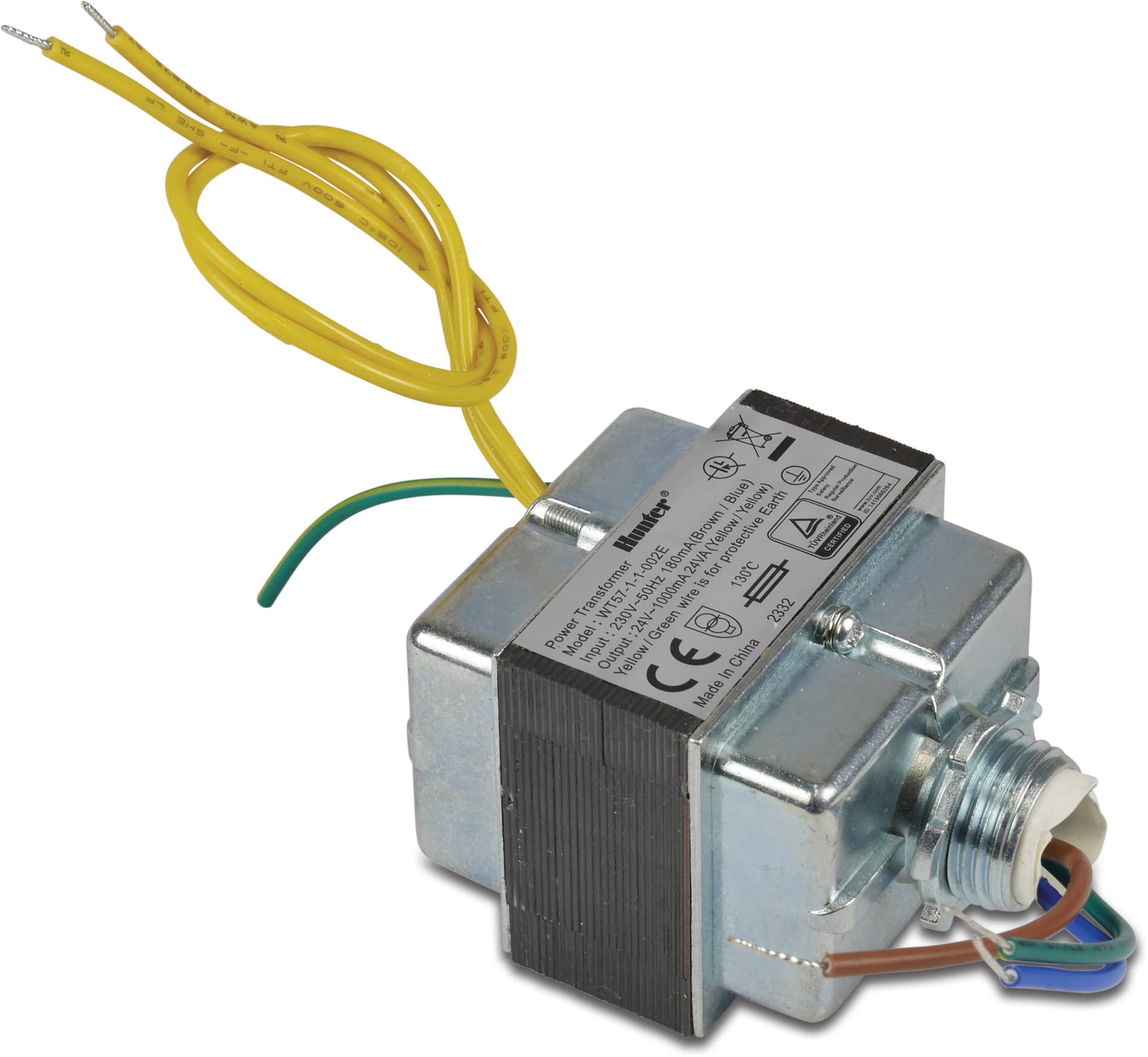 545700 Трансформатор Hunter 220/24V для PCC,X-CORE(і)