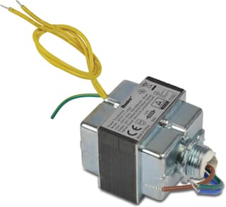 Трансформатор Hunter 545700, 230/24 В AC, для внутрішніх Pro-C та X-Core