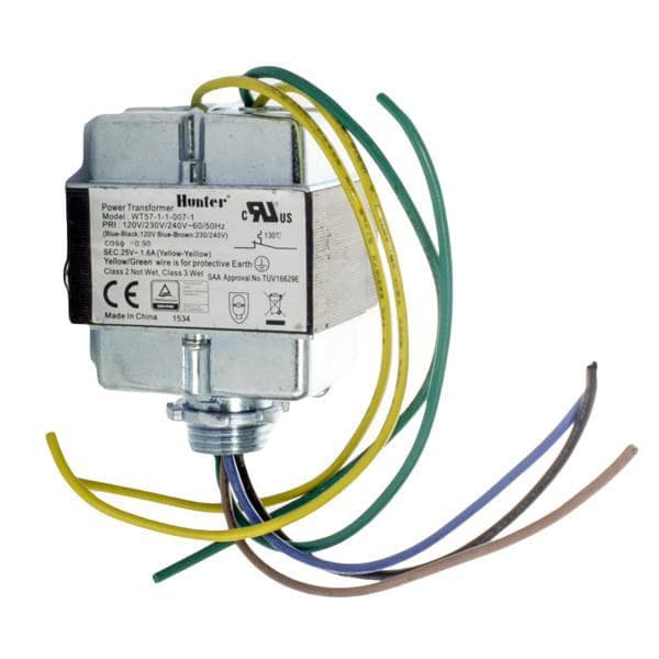 154628 Трансформатор Hunter 220/24V для ICC,I-CORE