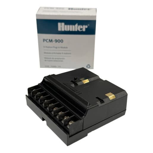 Модуль розширення Hunter PCM-900 (9 зон)