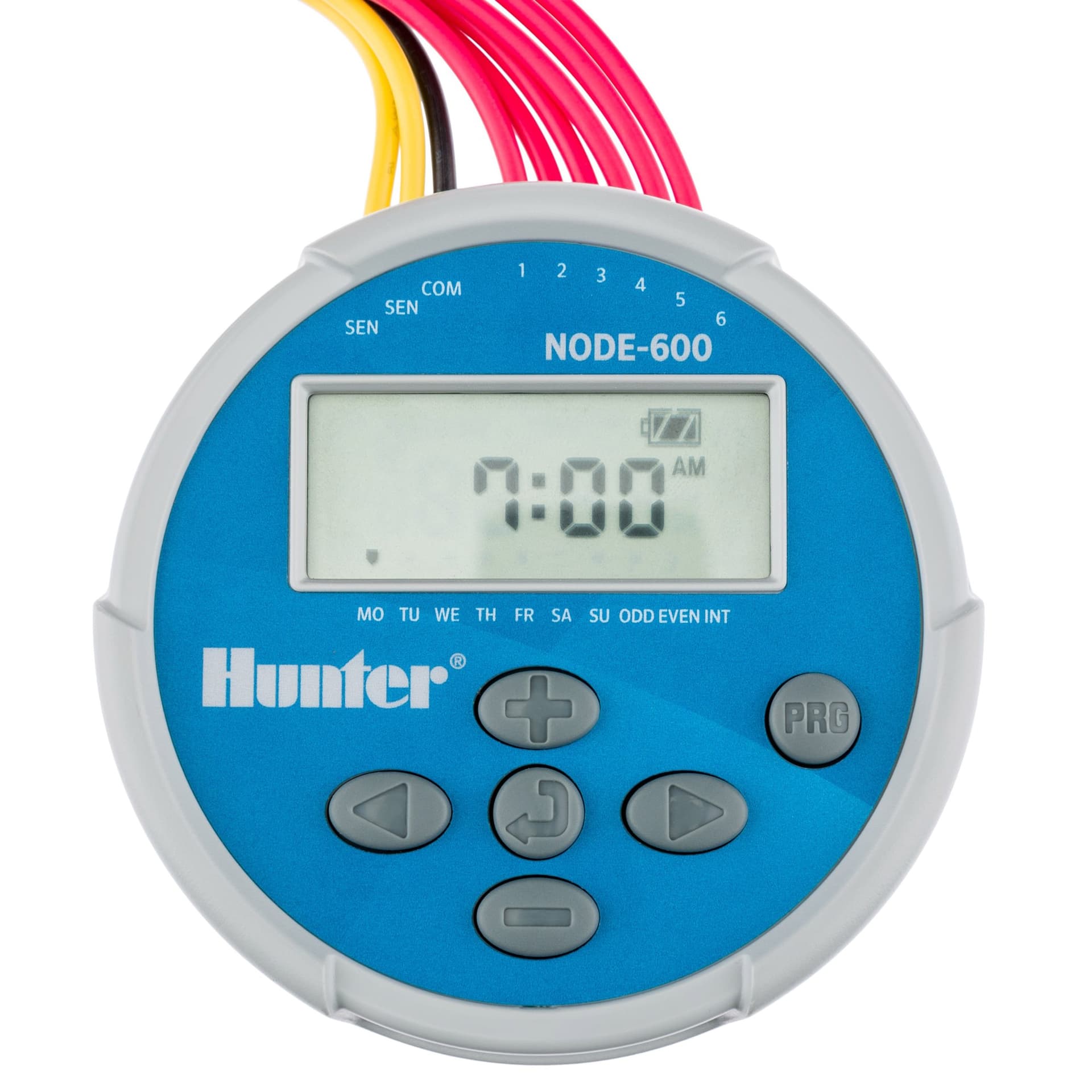 Автономний контролер Hunter NODE-600 (6 зон)