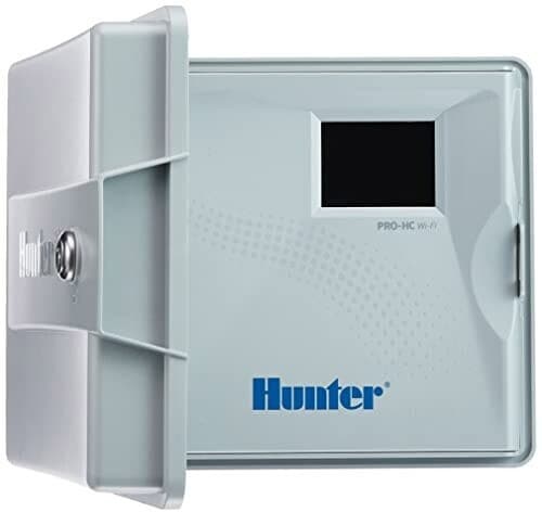 Зовнішній WiFi пульт Hunter PHC-1201-E (12 зон)