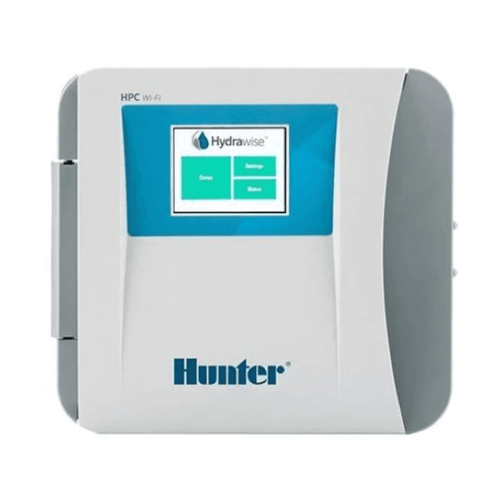 Змінна панель Hunter HPC-FP для серії Pro-C