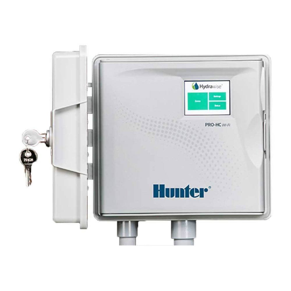 Зовнішній WiFi пульт Hunter PHC-2401-E (24 зони)