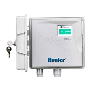 Зовнішній WiFi пульт Hunter PHC-2401-E (24 зони)