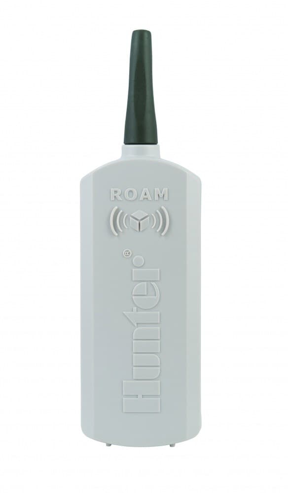 Приймач дистанційного керування Hunter ROAM-R