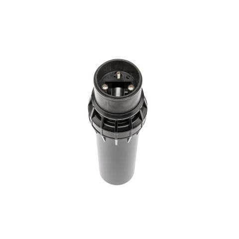 Hunter I-50-06-SS-B — корпус I-50-06-SS, приєднання BSP