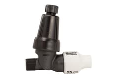 Фільтр-регулятор Hunter HFR-100-075-25, 25 PSI / 1,7 бар