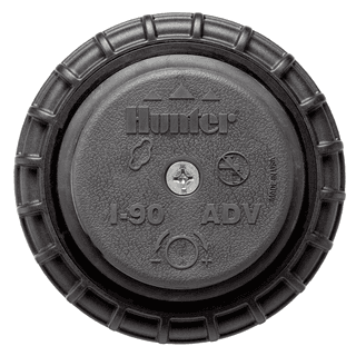 Ротор Hunter I-90-ADV (сектор 40°- 360° радіус 20.1 - 29.6 м)