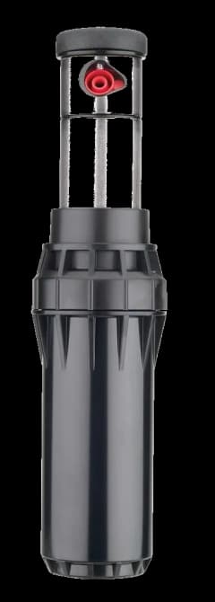 Ротор Hunter I-40-04-SS-ON-B (360°, радіус 15,2–23,2 м)