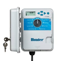 Зовнішній пульт Hunter X-CORE 401-E (4 зони)