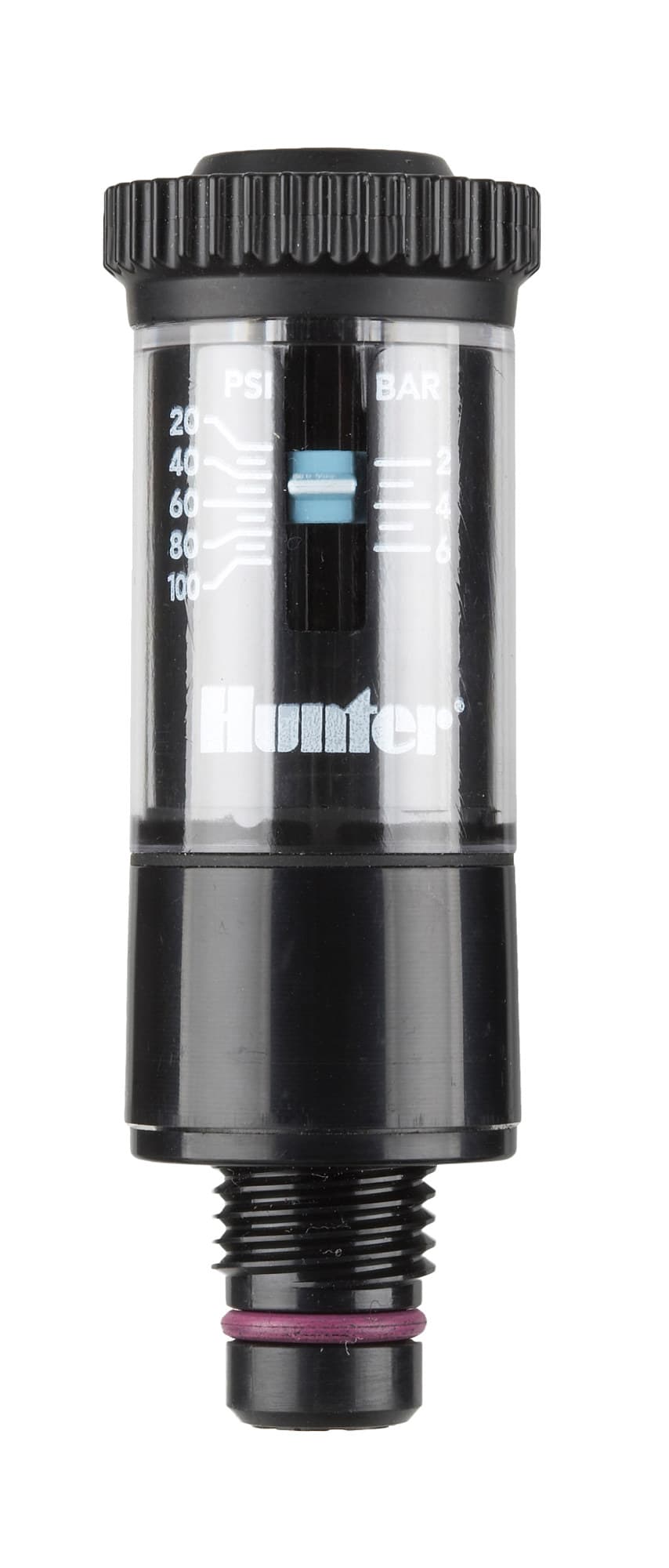Регулятор тиску Hunter Accu Sync ADJ (AS-ADJ), 1,4–7 бар