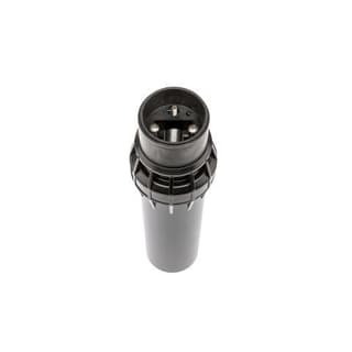 Hunter I-50-06-SS-B — корпус I-50-06-SS, приєднання BSP