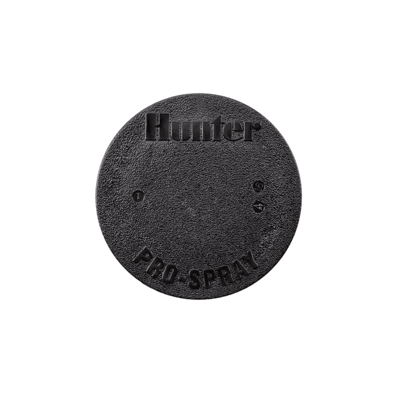 Заглушка корпусу зрошувача Hunter Pro-Spray 213600SP